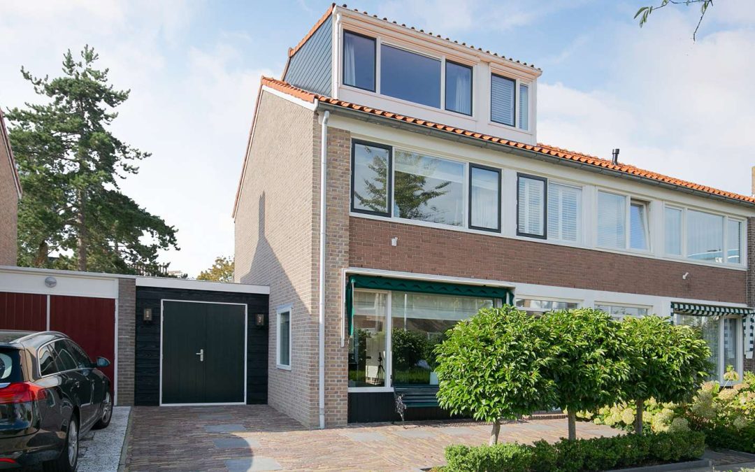 Mauritsstraat 7 – Zoetermeer